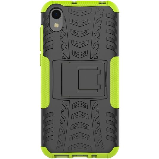 Mobigear Tire Texture Green Honor 8S