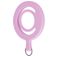 Mobiparts MagSafe Ring Support MagSafe - Lilas - Universel