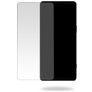Mobilize Sony Xperia 1 IV Verre trempé Protection d'écran - Compatible Coque
