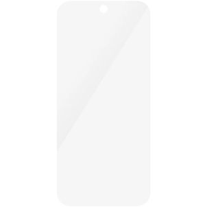 PanzerGlass Ultra-Wide Fit Google Pixel 9 Verre trempé Protection d'écran - Compatible Coque