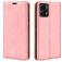 Mobigear Retro Slim Motorola Moto E13 Étui Portefeuille - Rose