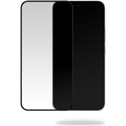 Mobilize Premium Xiaomi Redmi Note 15 Pro Plus Verre trempé Protection d'écran - Compatible Coque
