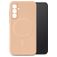 My Style Protective Flex Coque Samsung Galaxy A36 MagSafe Coque arrière en TPU Souple - Soft Pink