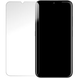 Mobilize Nokia 2.2 Verre trempé Protection d'écran - Compatible Coque