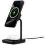 Cygnett Chargebase - Chargeur MagSafe 1 mètre 15W - Noir