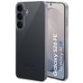 Mobiparts Classic Coque Transparente Samsung Galaxy S26 FE Coque arrière en TPU Souple - Transparent