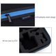 Puluz Travel Coque GoPro Coque Rigide - Camouflage