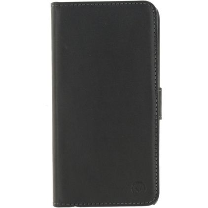 Mobilize Classic Wallet Huawei Y635 Étui Portefeuille - Noir