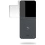 Mobilize Motorola Razr 50 Verre trempé Protection d'écran - Compatible Coque