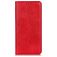 Mobigear Classic Elegance Housse Xiaomi 11T Etui Porte-Monnaie - Rouge
