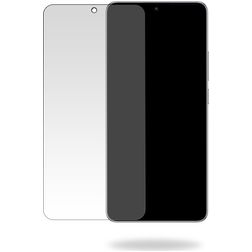 Mobilize POCO X6 Pro Verre trempé Protection d'écran - Compatible coque
