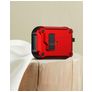 Mobigear Armor Clip Coque Apple AirPods Pro 3 - Rouge