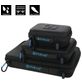 Puluz Travel Coque GoPro Coque Rigide - Noir