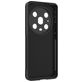 Mobigear Bumpy Coque HONOR Magic 4 Pro Coque arrière en TPU Souple - Vert
