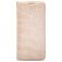 Mobilize Premium Gelly Housse Samsung Galaxy A8 (2018) Etui - Rose