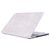 Mobigear Marble MacBook Pro 15 Pouces (2016-2019) Coque - Model 4 - Model A1707 / A1990