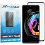 Mobigear Premium Motorola Edge 20 Lite Verre trempé Protection d'écran - Compatible Coque - Noir