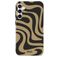MIO Coque Samsung Galaxy S23 FE MagSafe Coque arrière Rigide - Swirl