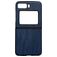 Mobigear Excellent Coque Motorola Razr (2022) Coque arrière Rigide - Bleu