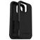 Otterbox Defender Coque iPhone 16 Pro Max MagSafe Coque arrière Rigide Anti-Chocs - Noir
