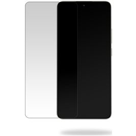 Mobilize POCO M7 Pro Verre trempé Protection d'écran - Compatible Coque