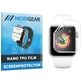 Mobigear Apple Watch - 38 mm Hydrogel TPU Protection d'écran - Compatible Coque