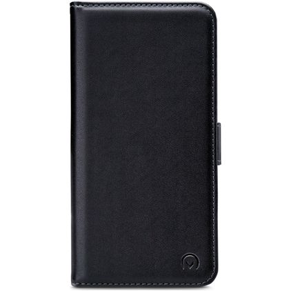Mobilize Classic Gelly Wallet Housse Xiaomi Redmi 8 Etui Porte-Monnaie - Noir