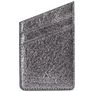 My Style Sticky Card - Porte Cartes en - 2 Cartes - Grainy Bronze