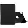 Mobigear DuoStand Coque iPad Pro 11 Pouces (2018) Etui Rotatif - Noir