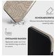 Burga Tough Coque iPhone 14 Pro Max Coque arrière Rigide Anti-Chocs - Wild Terrain