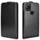 Mobigear Alcatel 3X (2020) Étui à rabat - Noir