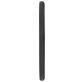 Mobiparts Coque iPhone 8 Coque arrière en Silicone - Noir
