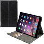 Mobilize Premium Folio Coque iPad 5 (2017) Etui - Noir
