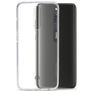 Mobilize Gelly Transparent Xiaomi Redmi 8 TPU souple Coque arrière - Transparent