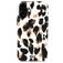 MIO Coque iPhone 16 Plus MagSafe Coque arrière Rigide - Leopard
