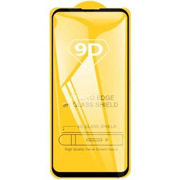 Mobigear Premium Samsung Galaxy A11 Verre trempé Protection d'écran - Compatible coque - Noir
