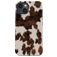 Burga Tough Coque iPhone 14 Coque arrière Rigide Anti-Chocs - Celestial