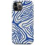Burga Tough Coque iPhone 12 Pro Coque arrière Rigide Anti-Chocs - Seven Seas