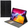 Mobilize Premium Folio Coque iPad Pro 11 Pouces (2018) Etui - Noir