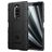 Mobigear Rugged Shield Sony Xperia 1 TPU souple Coque arrière Antichoc - Noir