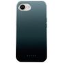 Burga MagSafe Tough Coque iPhone 17e MagSafe Coque arrière Rigide Anti-Chocs - Black Hole
