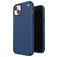 Speck Presidio2 Pro Coque iPhone 14 Plus MagSafe Coque arrière Rigide Anti-Chocs - Coastal Blue