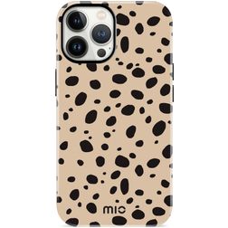 MIO Coque iPhone 13 Pro MagSafe Coque arrière Rigide - Spots