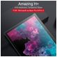 Nillkin Microsoft Surface Pro 6 Verre trempé Protection d'écran - Compatible Coque