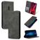 Mobigear Retro Slim Housse Xiaomi Mi 9T Pro Etui - Gris