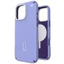 Speck Presidio2 Pro Coque iPhone 16 Pro Max MagSafe Coque arrière Rigide Anti-Chocs - Future Lavender