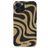 MIO Coque iPhone 15 Pro Max MagSafe Coque arrière Rigide - Swirl