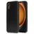 Mobiparts Classic Coque Samsung Galaxy Xcover 7 Coque arrière en TPU Souple - Matt Black