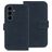 My Style Flex Wallet Housse Samsung Galaxy S26 FE Etui Porte-Monnaie - Royal Blue
