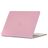 Mobigear Metallic MacBook Air 15 Pouces (2023-2026) Coque - Rose doré - Model A2941 / A3114 / A3241 / A3448